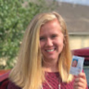 Meet your Posher, Alexia